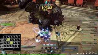 [Blade and Soul NEO] Last few …