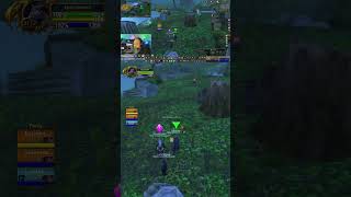 EPICMINDED LoE❗QUEST ️DING✅LVL27⬆️ Pt.10 DUO DRUID ‍♂️FATHERSON WORLD OF WARCRAFT