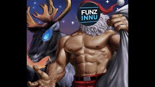 181003 펀즈의 산타 겟엠프드 Long Live S…