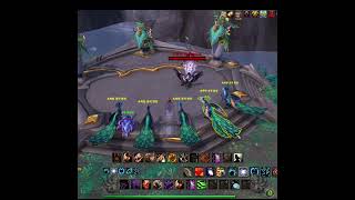 공작부인 #월드오브워크래프트 #와우