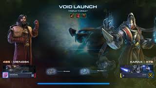 [스타크래프트2 협동전] 249주차 주간 돌연변이 : …