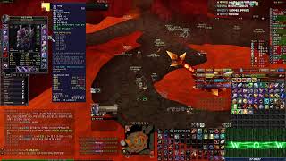 해피타임 월드오브워크래프트(와우) 클래식 기념일서버/Happytime World of Warcraft(WoW) Classic 20th Anniversary 2025/07/25