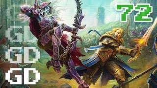 Battle for Azeroth Alliance Ga…