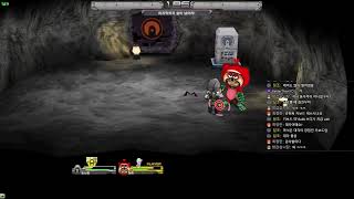 겟앰프드 딜조 짧