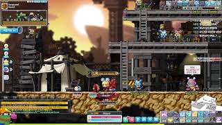 메이플스토리N 바이퍼 Ain