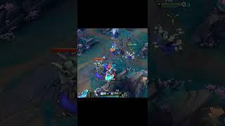 중국 리그오브레전드 아펠리오스 장인 매드무비 5