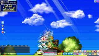 2024 10 27 클로저스 + 메이플스토리