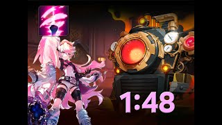 [엘소드/Elsword KR] 이터니티 위너 (이위) …