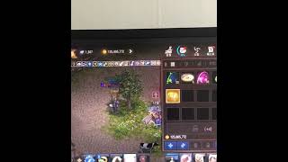 [리니지m] 린엠 데스나이트 보물상자 열기   #리니지…