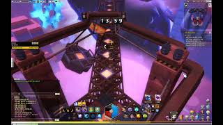 [메이플스토리2] 환영의 칸두라 솔플 나이트 (2분 4…