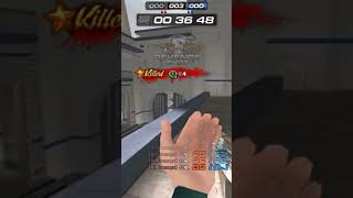 [서든어택] 나의 최선,,