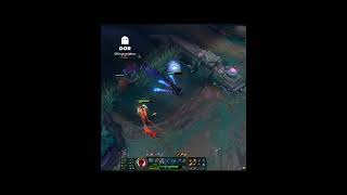 2대2 마시이따아.. #leagueoflegends #…