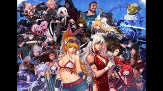 던전앤파이터 마수던전 아수라 4P