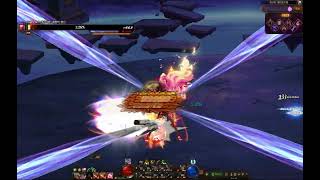 [DNF 던전앤파이터] 55억 로제 (여레인저) 강림 …