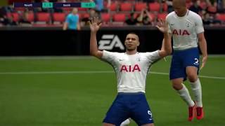 피파온라인4 / 오예고고 / 챌린지구간 (풀경기, 무음…