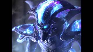 스타크래프트 2 시리즈 혼종 한국어 대사 모음