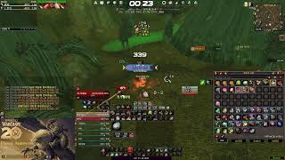 [와우 클클] 길드줄그룹 꼽사리 250813