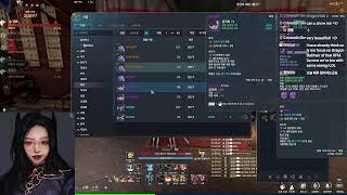 [블소네오] 분열의 미궁 고다고!