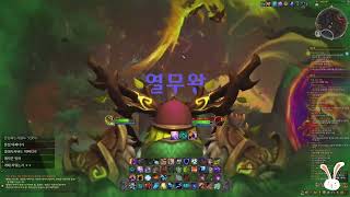 [월드 오브 워크래프트] #09 검은 무쇠 드워프 주술…