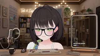 [250503] 북 토크 + 메이플 스토리