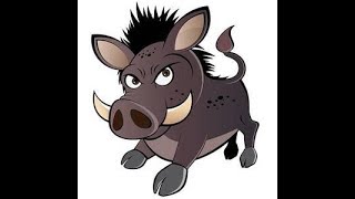 야멧돼오버워치골드에서 서식중