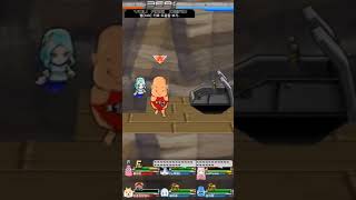 팀킬의 최후 #겟앰프드 #겟앰 #고전게임 #getamped #메카신대사원 #뉴비 #복귀 #철냥이 #lapluma #shortvideo #shorts #웃긴영상