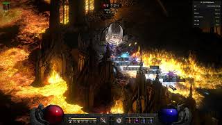 PTR 쉐도우물리원소마 풀방 노맥어레참 #디아블로2레저렉션 #아마존