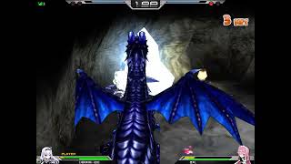 [겟앰프드] 방어 옵션이 부실한 니드호그와 파프닐...…