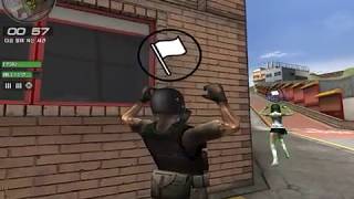 서든어택 파존 죽지 마세요 살리러 갑니다 같이 이겨야돼요