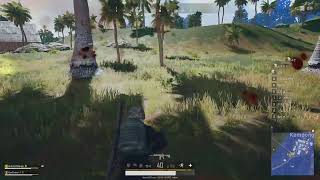 PUBG 배그X치킨 배틀그라운드 생방송 화안내고게임하기…