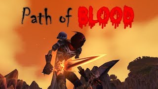 Grim  Path of Blood  Classic W…