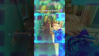 Copy outplays Original  Overwa…