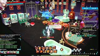 [엘소드/Elsword KR]  주사위로 로또 번호찍기!!