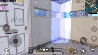 스트리트게이머 모바일 배틀그라운드M 시참가능 오신분들 구독이랑팔로우 눌러주시면