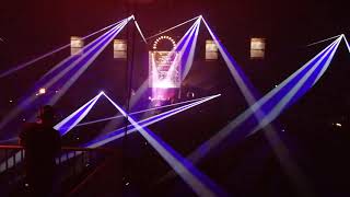 WOW WOW Mainstage VIP Ziggodom…