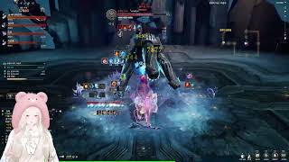 [ 블소 네오 ] 분열의 미궁 하층부 공략 영상