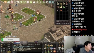 2018-07-05 리니지 그림리퍼 엠아재 노드상 만렙82달성! 화둥의아버지! 서민의아버지!