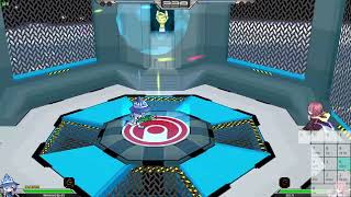 [겟앰프드] 클래식 온라인 토너먼트 250211