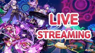 [엘소드 / Elsword KR] 배탐에 도전 & 둠레