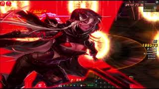 던파  DNF  DFO  KDFO  Jumping Sh…