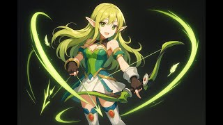 엘소드 주말에는~~?