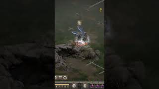 디아블로2 레저렉션 소서리스 플레이 #디아블로2 #ga…