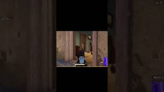 문여는 사운드로 적속이기 #배틀그라운드  #적의시점