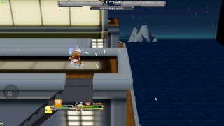 신입스트리머 아람 킹갓 명작게임 겟엠프드