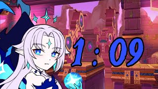 [엘소드 / Elsword] 이노센트 플레가스의 초상 / innocent Plegas' Likeness