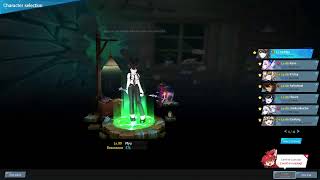 [Elsword EU/ 엘소드] AC/MI/NI/IN?