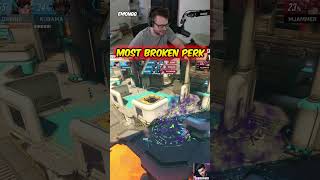 Most Satisfying Perk In Stadiu…