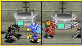 겟앰프드 야수 라이벌이 나왔다구요?!