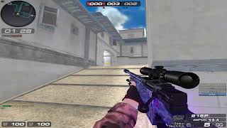 ㅇㅎ&ㅂㅇ&ㅈㅇ 서든어택 랭크전 part.62