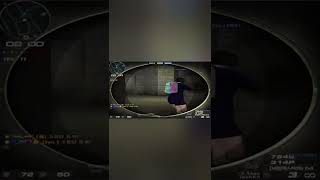 [서든어택] 매치인데 쫄리면서 했네 #shorts